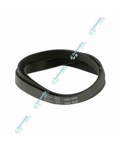 Ιμάντας Ραβδωτός 1067 8PHE