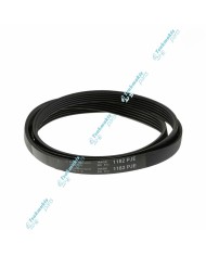 Ιμάντας Ραβδωτός 1184 J5