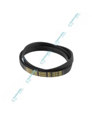 Ιμάντας Ραβδωτός 1205 J5 EL