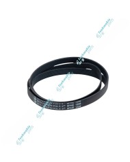 Ιμάντας Ραβδωτός 1258 H8 EL