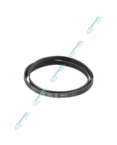 Ιμάντας Ραβδωτός 1260 7PH