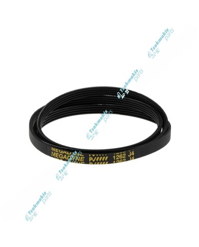 Ιμάντας Ραβδωτός 1262 J5 EL