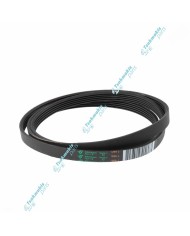 Ιμάντας Ραβδωτός 1274 6PJE
