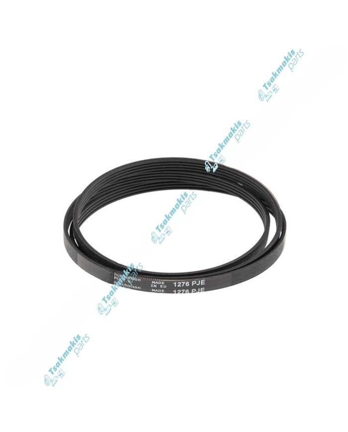 Ιμάντας Ραβδωτός 1276 4PJE