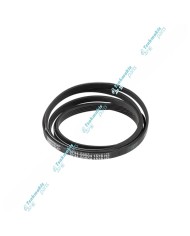 Ιμάντας Ραβδωτός 1600 J3