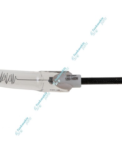 Αντίσταση για Φουρνάκι/Ρομποτάκι 1200 Watt Αντίσταση για Φουρνάκι/Ρομποτάκι 1200 Watt