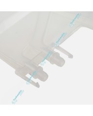 Λαβύρινθος με Μετρητή Ροής DeLonghi/Midea/Candy/Electrolux