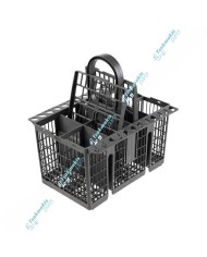 Καλαθάκι Μαχαιροπήρουνων Πλυντηρίου Πιάτων Whirlpool