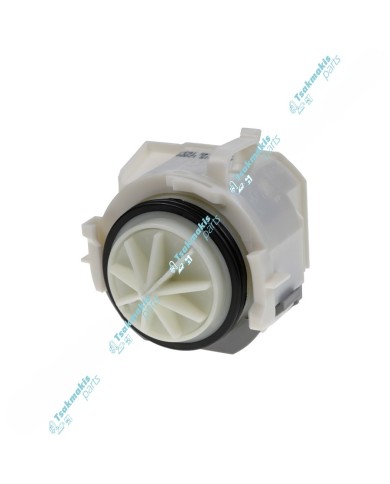 Αντλία Αποχέτευσης Πλυντηρίου Πιάτων Siemens/Pitsos/Bosch