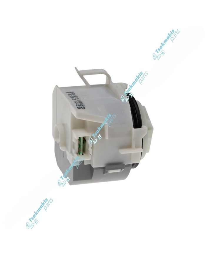 Αντλία Αποχέτευσης Πλυντηρίου Πιάτων Siemens/Pitsos/Bosch