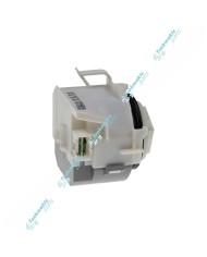 Αντλία Αποχέτευσης Πλυντηρίου Πιάτων Siemens/Pitsos/Bosch