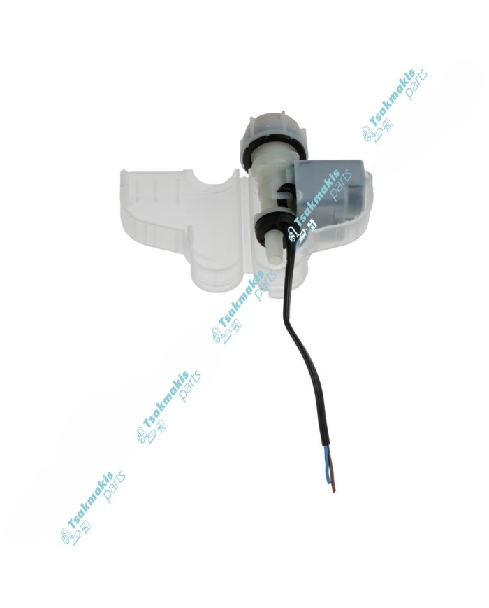 Βαλβίδα Παροχής με Aqua Stop Πλυντηρίου Πιάτων Bosch/Siemens