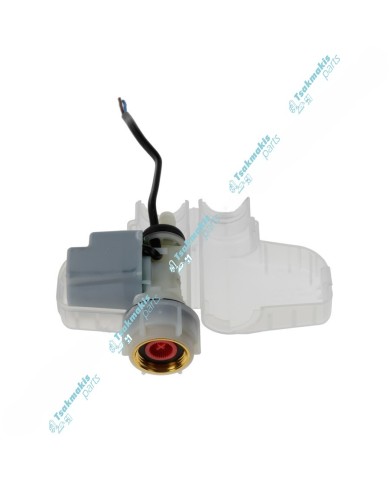 Βαλβίδα Παροχής με Aqua Stop Πλυντηρίου Πιάτων Bosch/Siemens