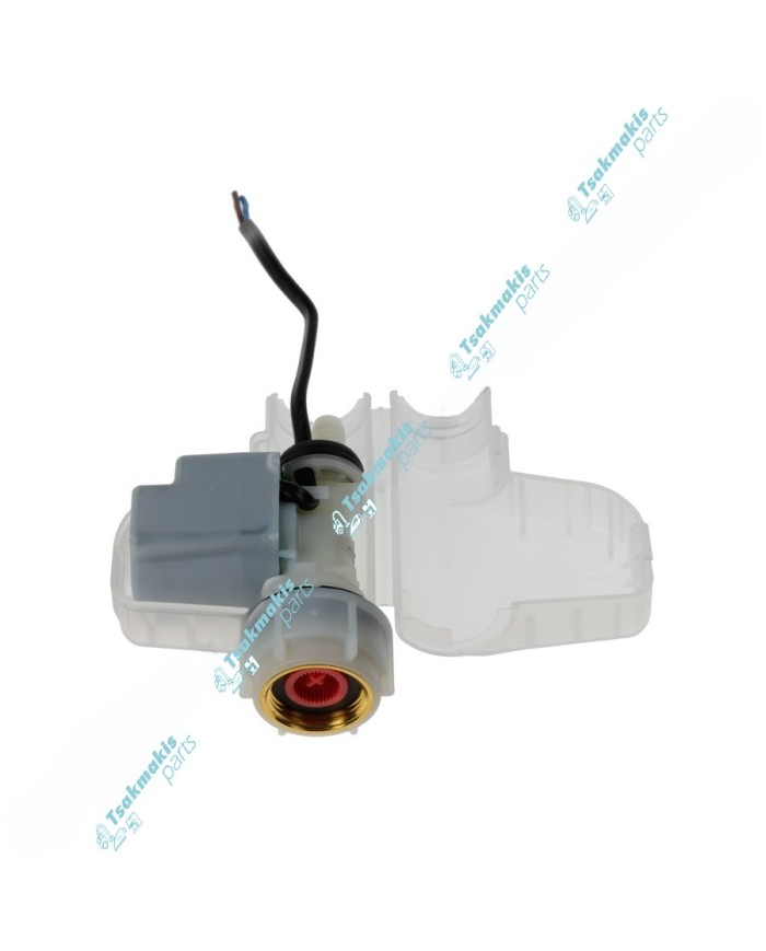 Βαλβίδα Παροχής με Aqua Stop Πλυντηρίου Πιάτων Bosch/Siemens