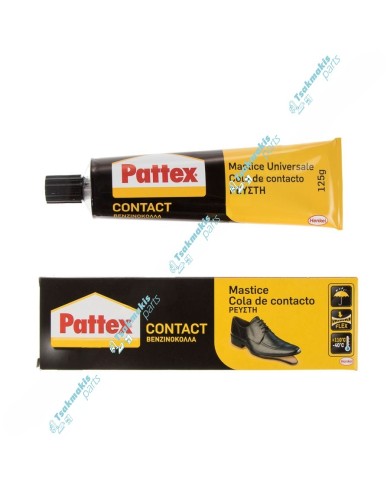 Κόλλα Στεγανοποίησης Pattex 125gr