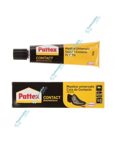 Κόλλα Στεγανοποίησης Pattex 50gr