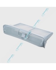 Φίλτρο Χνουδιών Στεγνωτηρίου συμβατό για Bosch/Siemens