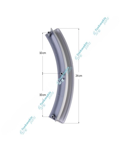 Κλείστρο Στεγνωτηρίου Bosch/Siemens