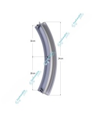 Κλείστρο Στεγνωτηρίου Bosch/Siemens