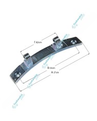 Μεντεσές Πόρτας Στεγνωτήριου AEG/Electrolux
