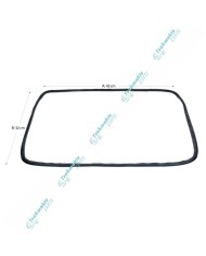 Φλάντζα Φούρνου συμβατή για AEG 43 x 32 cm