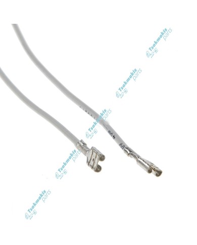 Αντίσταση Ψυγείου Pitsos NoFrost 40 Watt Αυτοκόλλητη Αντίσταση Ψυγείου Pitsos NoFrost 40 Watt Αυτοκόλλητη