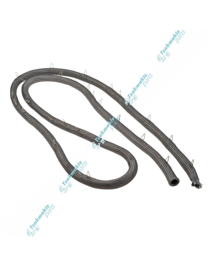 Φλάντζα Φούρνου AEG/Electrolux/Zanussi