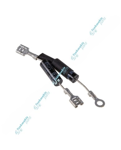 Δίοδος Φούρνου Μικροκυμάτων 9KV HVR3-9/HVR-62/HVR1X-32 Δίοδος Φούρνου Μικροκυμάτων 9KV HVR3-9/HVR-62/HVR1X-32