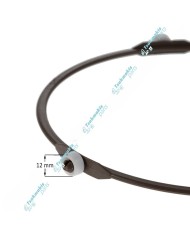 Βάση Πιάτου Φούρνου Μικροκυμάτων Φ17,5 cm