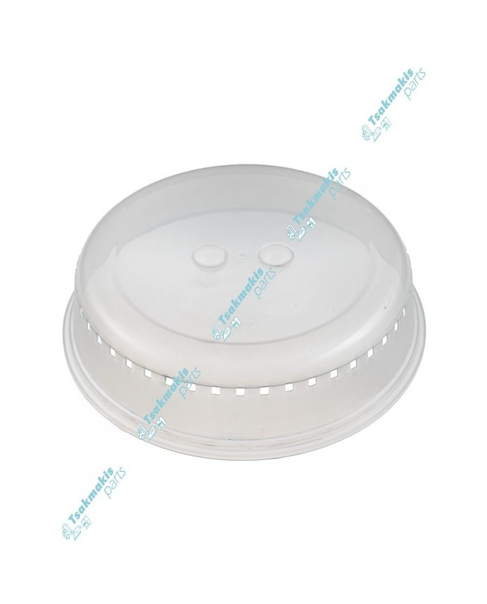 Κάλυμμα Πιάτου Φούρνου Μικροκυμάτων 26,5cm