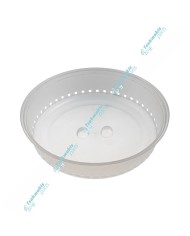 Κάλυμμα Πιάτου Φούρνου Μικροκυμάτων 26,5cm