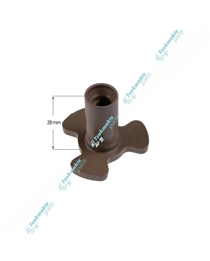 Στήριγμα πιάτου Φούρνου Μικροκυμάτων