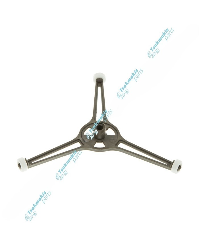 Βάση για Πιάτο Φούρνου Μικροκυμάτων 24,5 cm