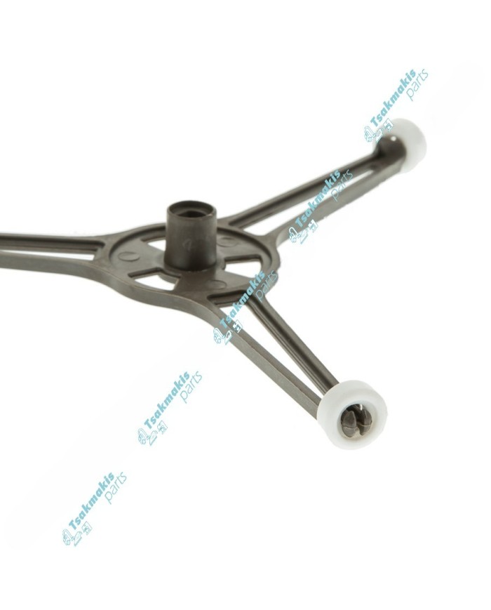 Βάση για Πιάτο Φούρνου Μικροκυμάτων 24,5 cm