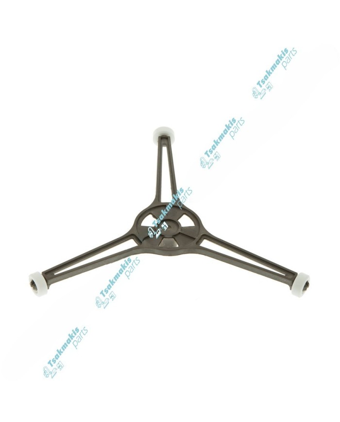 Βάση για Πιάτο Φούρνου Μικροκυμάτων 24,5 cm