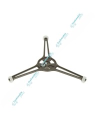 Βάση για Πιάτο Φούρνου Μικροκυμάτων 24,5 cm