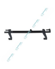 Κλείστρο Φούρνου Μικροκυμάτων AEG/Electrolux/Zanussi