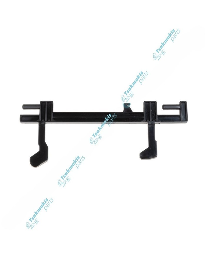 Κλείστρο Φούρνου Μικροκυμάτων Whirlpool