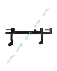 Κλείστρο Φούρνου Μικροκυμάτων Whirlpool