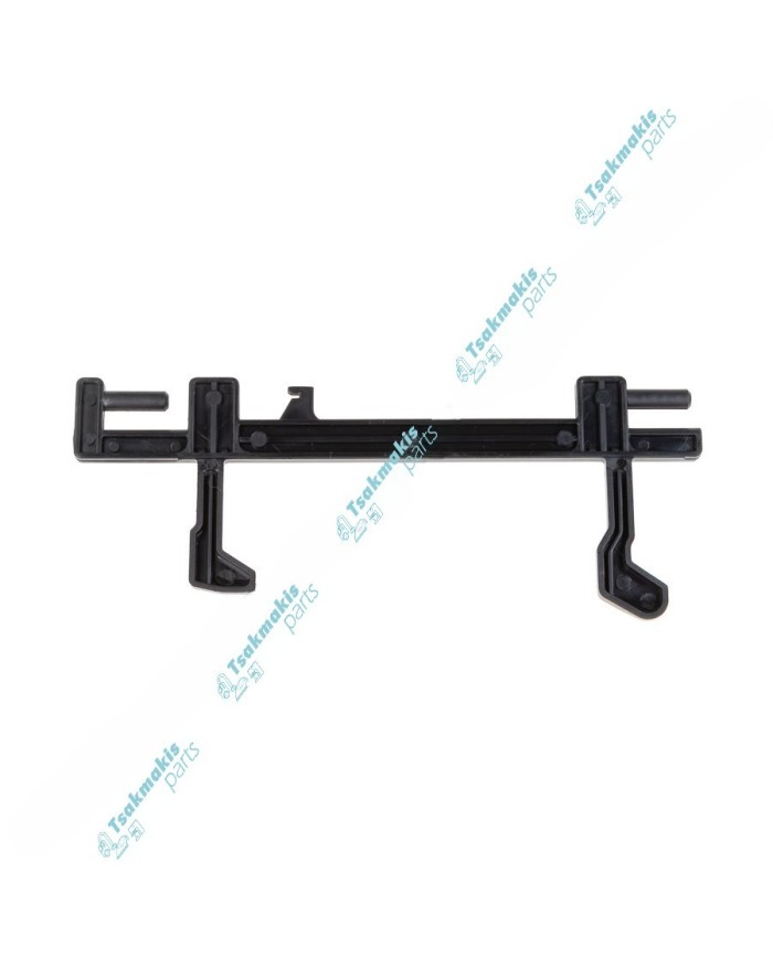 Κλείστρο Φούρνου Μικροκυμάτων Whirlpool