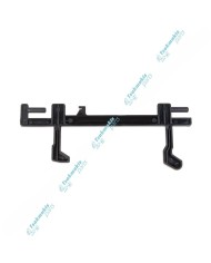 Κλείστρο Φούρνου Μικροκυμάτων Whirlpool