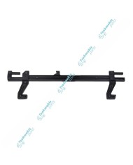 Κλείστρο Φούρνου Μικροκυμάτων Miele