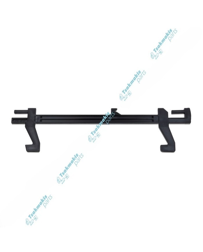 Κλείστρο Φούρνου Μικροκυμάτων Miele