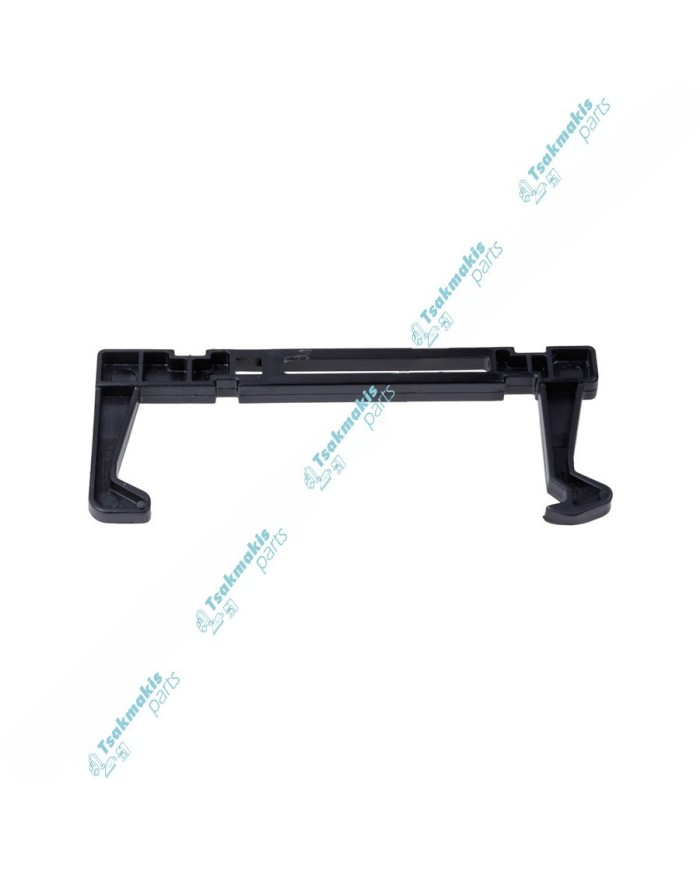 Κλείστρο Φούρνου Μικροκυμάτων DeLonghi