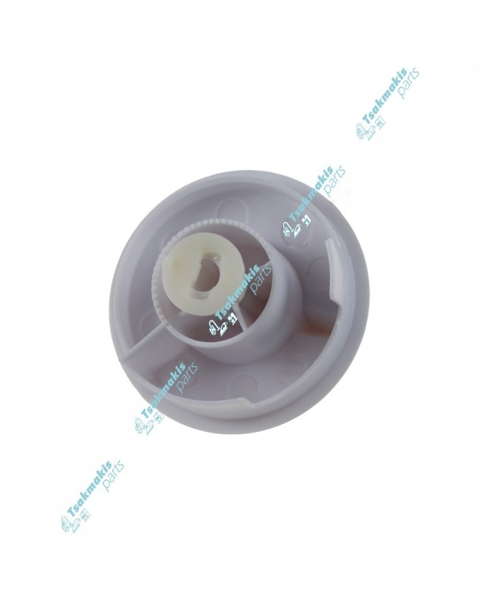 Κουμπί Φούρνου Μικροκυμάτων Whirlpoll