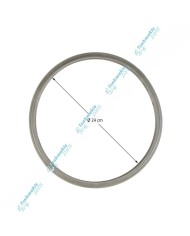 Λάστιχο Χύτρας Evinox Λάστιχο Χύτρας Evinox