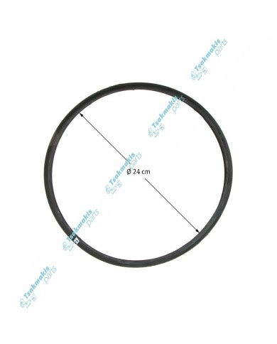 Λάστιχο Χύτρας Duromatic/Kuhn Rikon 6-8-10 lit Λάστιχο Χύτρας Duromatic/Kuhn Rikon 6-8-10 lit