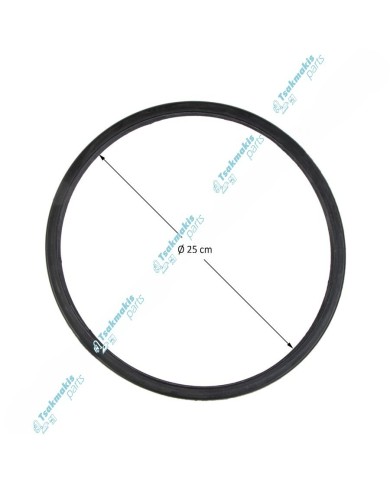 Λάστιχο Χύτρας BEKA 8 lt Λάστιχο Χύτρας BEKA 8 lt