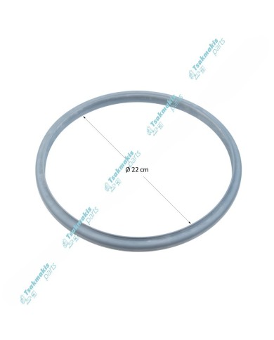 Λάστιχο Χύτρας WMF Perfect 6 lt