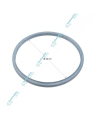 Λάστιχο Χύτρας WMF Perfect 6 lt